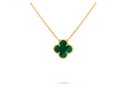 icon necklace
