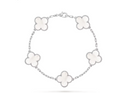 Clover Bracelet – 5 Motifs