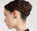 Tribales Earrings