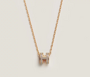 Mini Pop H pendant