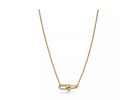gold Necklace