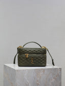 GABY MINI box bag