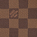 Neverfull MM Damier Ebene Canvas Cerise