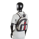 GU Ophidia GG Supreme Small Backpack