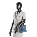CH Denim Trip Vanity Case